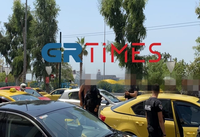 ταξιτζηδες_επεισοδιο