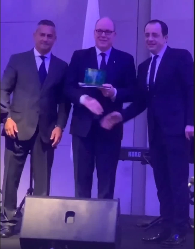 αλβερτος