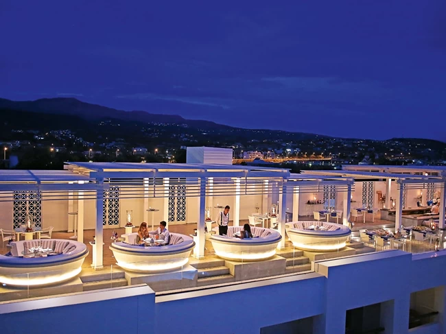 CRETA PALACE GRECOTEL
