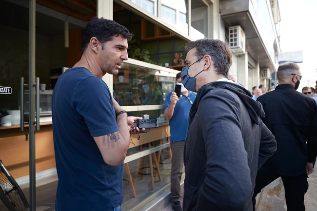 ΜΗΤΣΟΤΑΚΗΣ ΚΑΡΔΙΤΣΑ