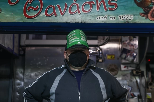 ΑΝΔΡΟΥΛΑΚΗΣ ΚΑΛΛΙΘΕΑ