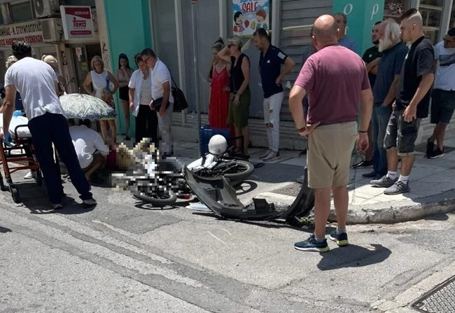 ΚΑΛΑΜΑΤΑ ΤΡΟΧΑΙΟ ΜΗΧΑΝΗ