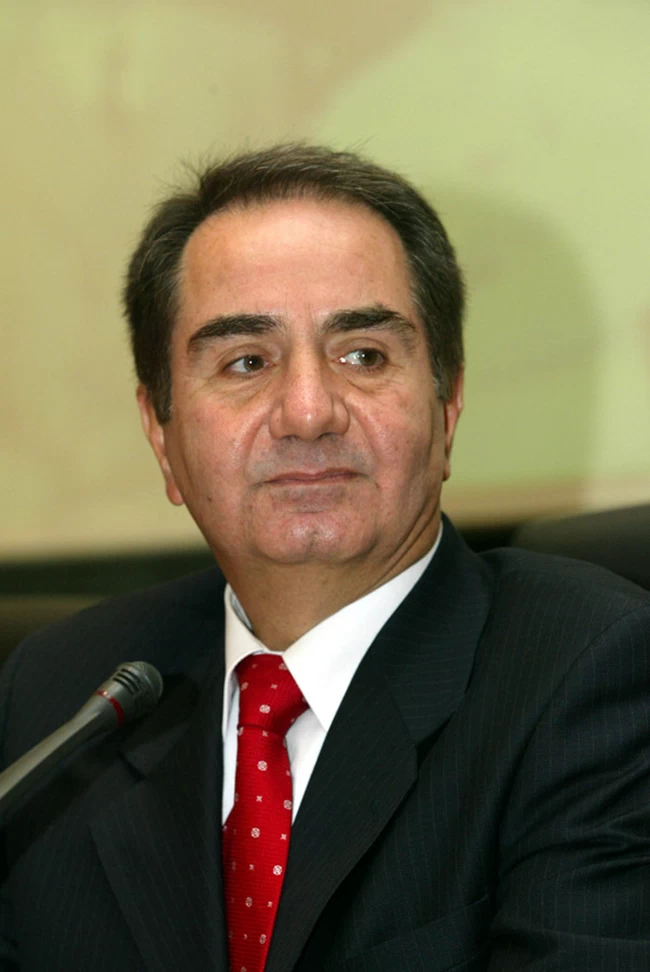 Θεόδωρος Κατσανέβας: Πέθανε ο πρώην βουλευτής και ιστορικό στέλεχος του ΠΑΣΟΚ