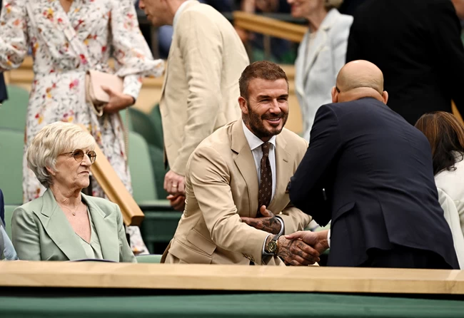 Wimbledon