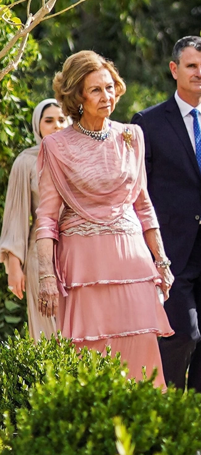jordan wedding