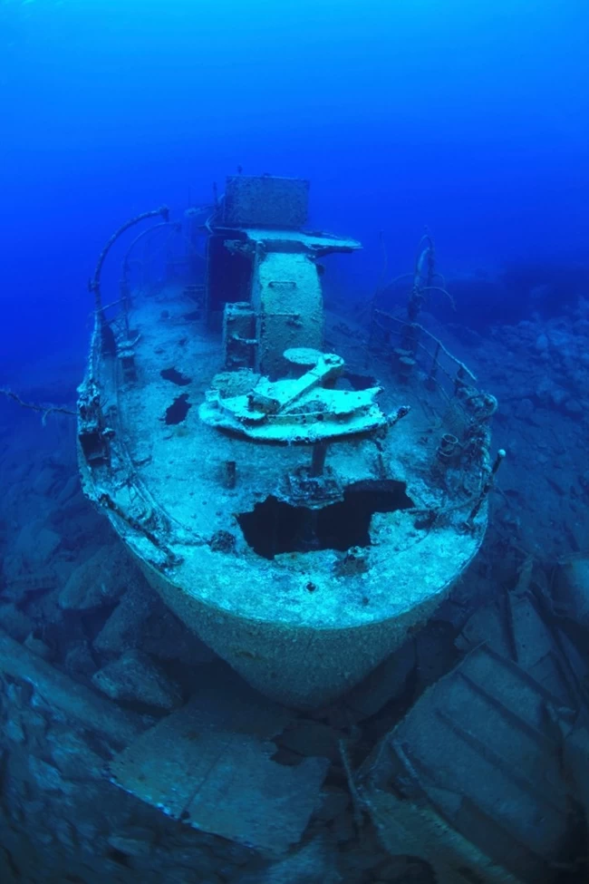 ΝΑΥΑΓΙΑ