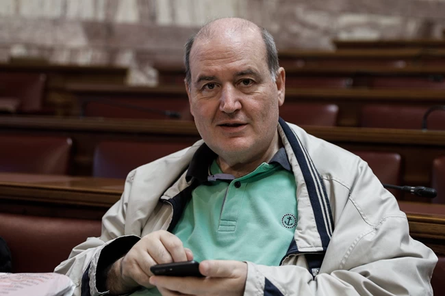Νίκος Φίλης