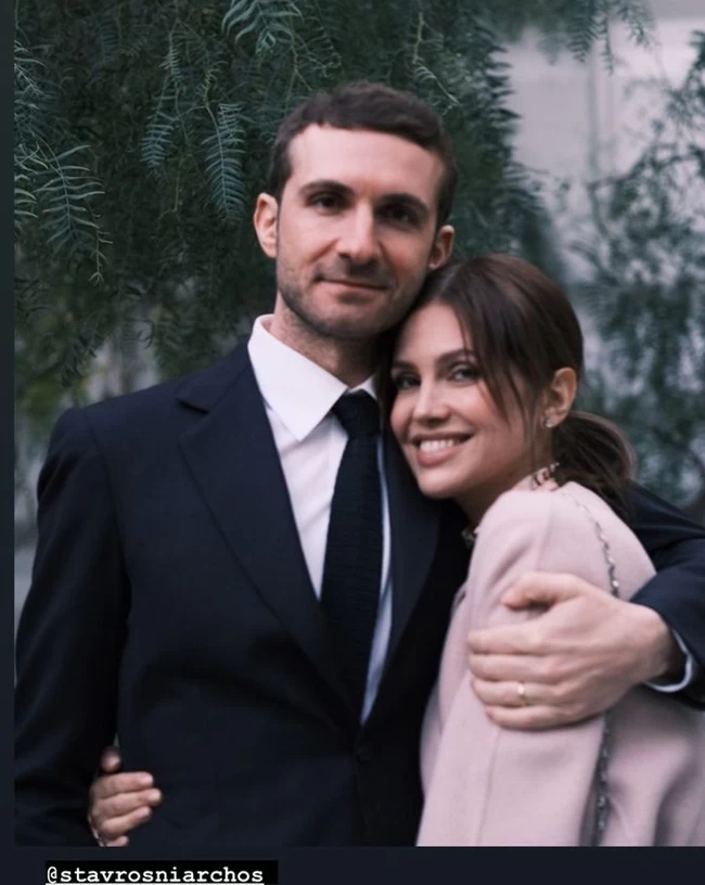 Κορίτσια στα ροζ: Το ονειρεμένο look της Ντάσα Ζούκοβα, το διάφανο της Ευγενίας Νιάρχου και το σούπερ μίνι της Καμίλ Ρόου