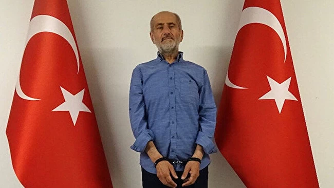Τουρκικά MME: Συνελήφθη Έλληνας κατάσκοπος - Τι απαντά η Αθήνα - Νέο ελληνοτουρκικό θρίλερ