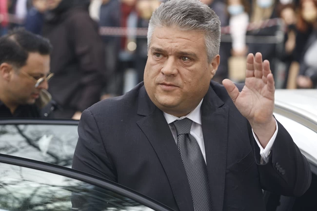 χρυσομαλλησ