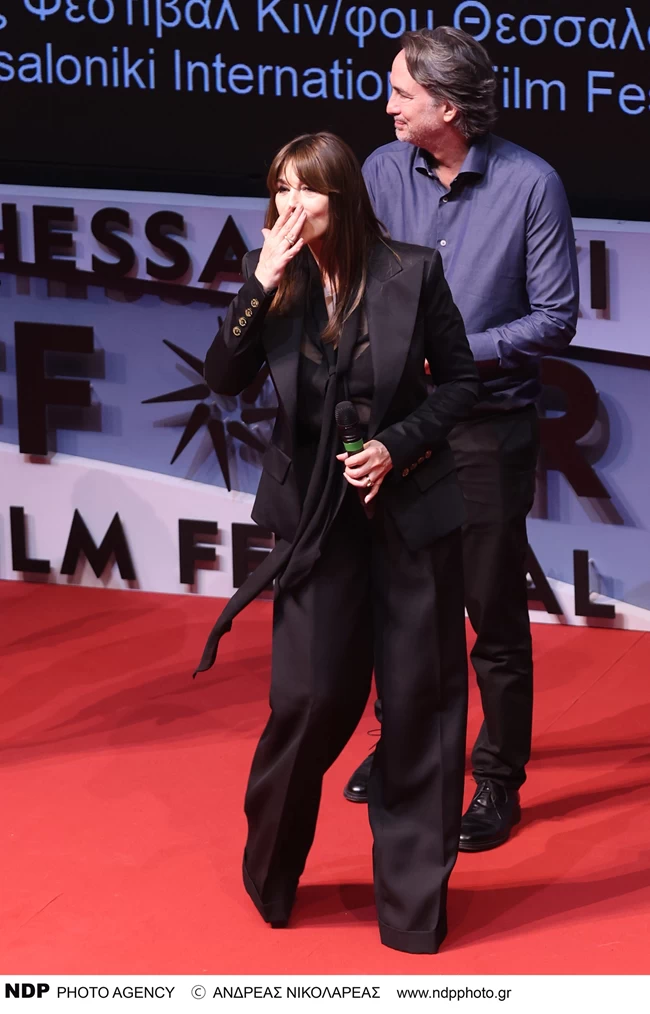 Monica Bellucci