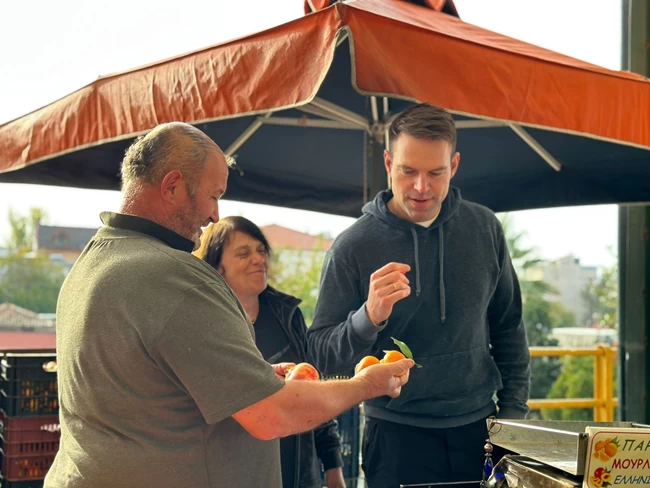 Κασσελακης