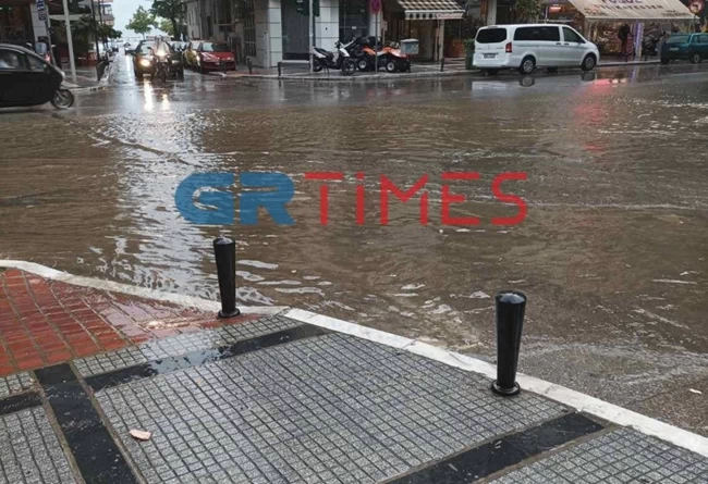 ΚΑΤΑΙΓΙΔΑ ΘΕΣΣΑΛΟΝΙΚΗ