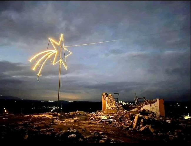Αρκαλοχώρι Κρήτη Χριστούγεννα