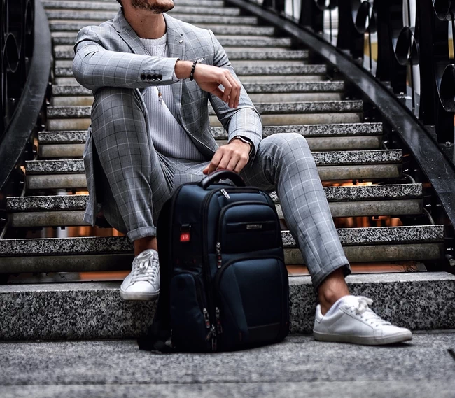 Samsonite: Σχεδιάζει το μέλλον των αποσκευών, με έμφαση στην καινοτομία, την ποιότητα και το design