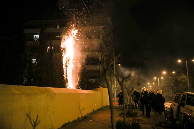 νεα σμυρνη