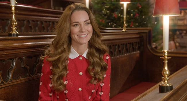 Kate Middleton