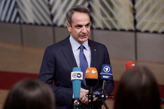 Εφιάλτης οι τιμές της ενέργειας: Ανακοινώσεις Μητσοτάκη το Σάββατο για ελαφρύνσεις σε φυσικό αέριο και ηλεκτρικό