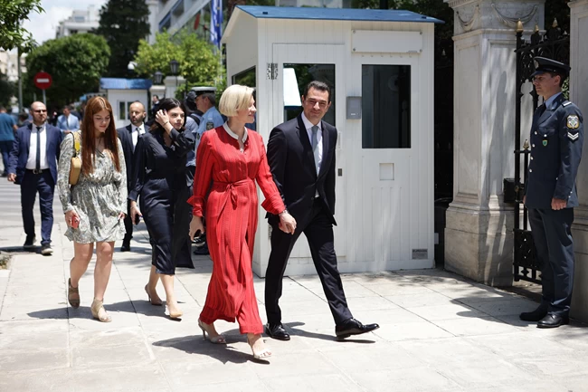 Σκρέκας: Η ομάδα είναι ισχυρή, ο προπονητής ο καλύτερος