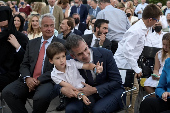 Κώστας Μπακογιάννης