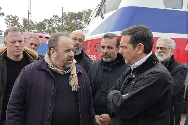 ΤΣΙΠΡΑΣ