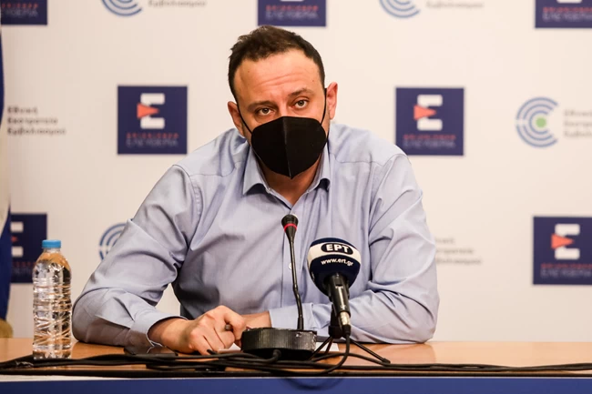 Γκίκας Μαγιορκίνης