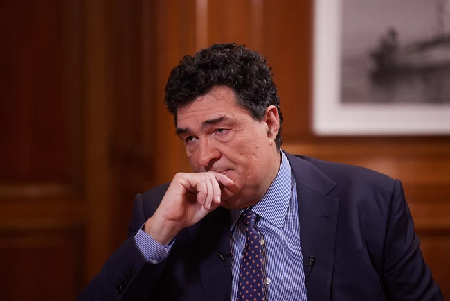 Ο Αλέξης Παπαχελάς εξηγεί γιατί προηγείται η ΝΔ στις δημοσκοπήσεις- Η προειδοποίηση στον Μητσοτάκη για τη "δεξιά"