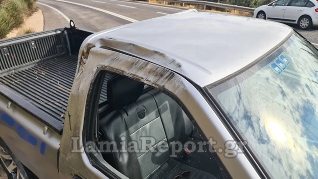 ΤΡΟΧΑΙΟ ΔΟΜΟΚΟΣ