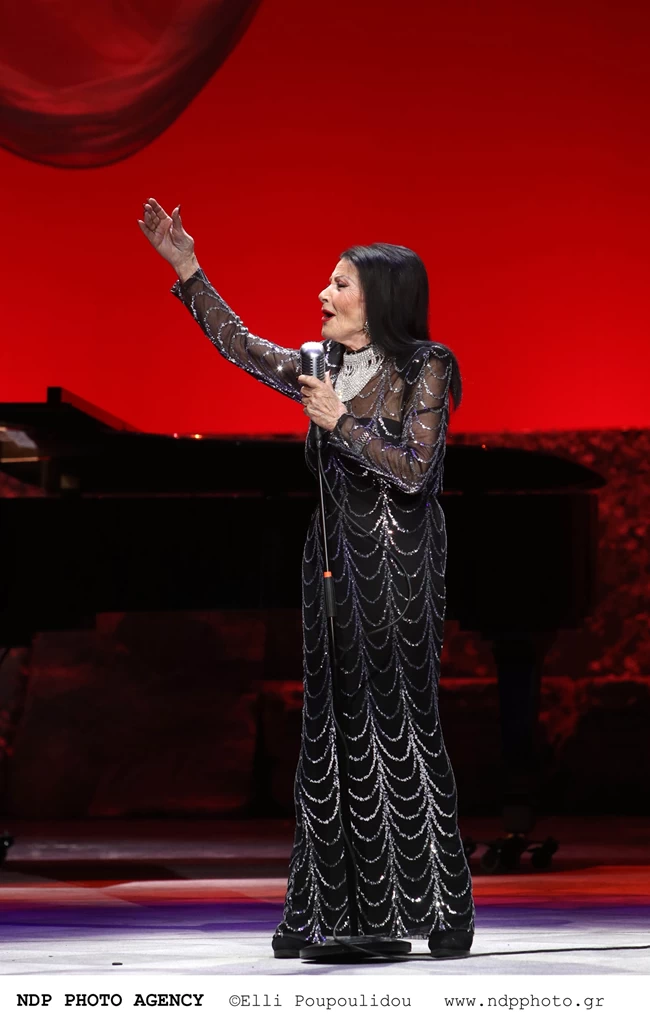 Ζωζώ Σαπουντζάκη