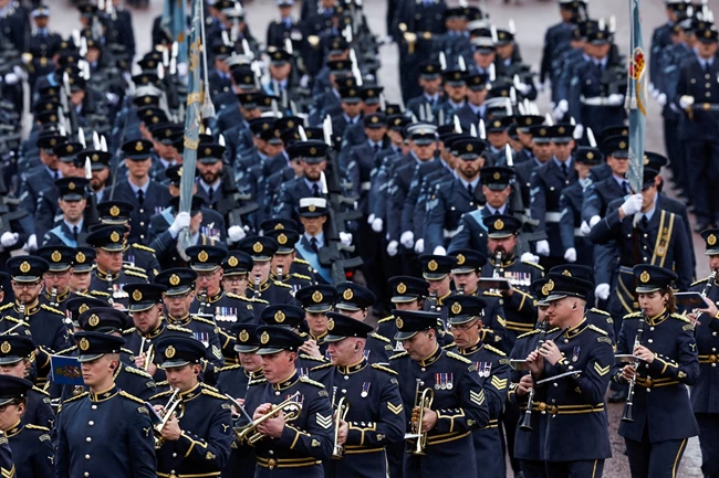 Στέψη Καρόλου