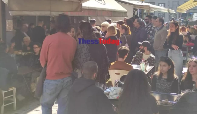 Θεσσαλονίκη Λαδάδικα