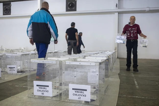 Μόνο στις ευρωεκλογές θα ισχύσει η επιστολική ψήφος, όχι στις βουλευτικές- Οι προϋποθέσεις για τους ψηφοφόρους