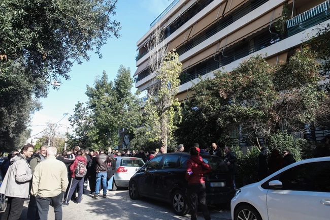 ΕΞΩΣΗ ΠΑΤΗΣΙΑ