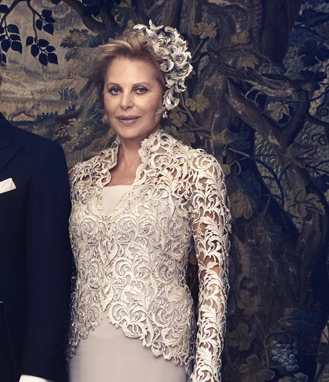 Princess Madeleine, Christopher O`Neill