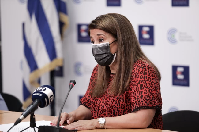 Βάνα Παπαευαγγέλου