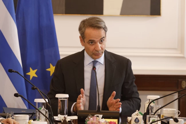 Υπουργικό