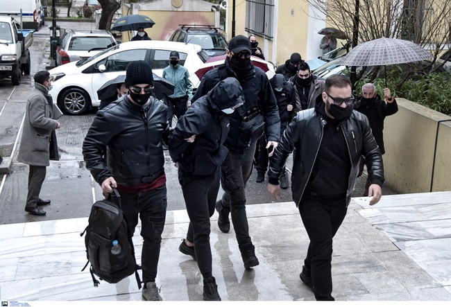 ΞΥΛΟΔΑΡΜΟΣ ΣΤΑΘΜΑΡΧΗ ΑΝΗΛΙΚΟΙ