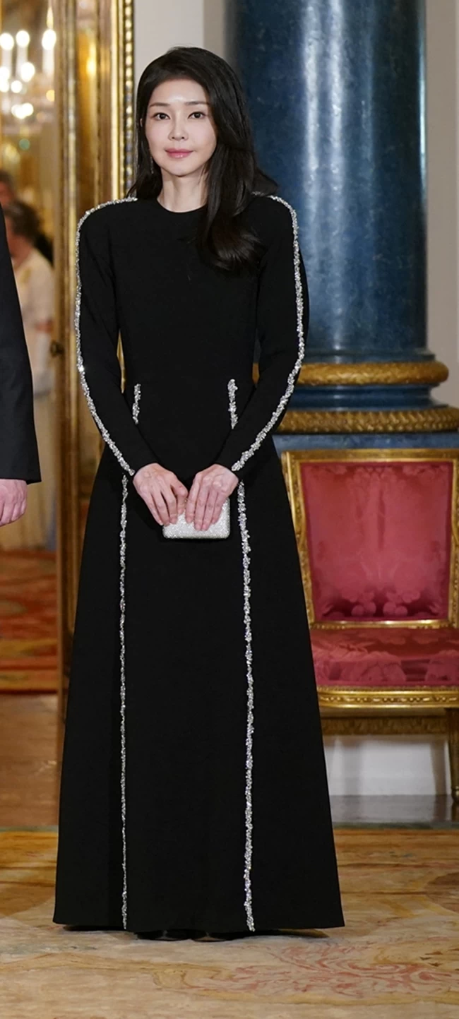 BRITAIN ROYALS