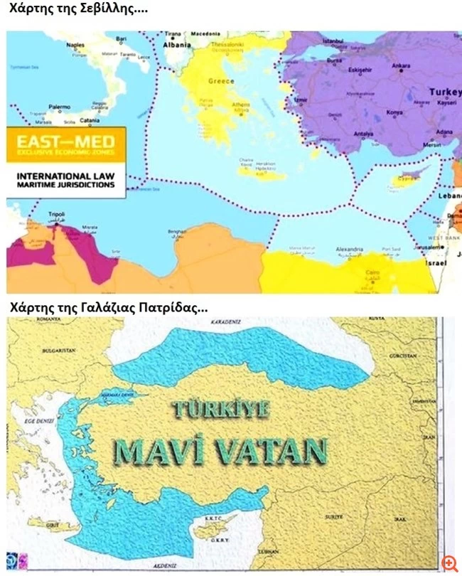 Μόνο οι νεκροί δεν έχουν τίποτα να χάσουν...