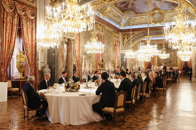 spain palace