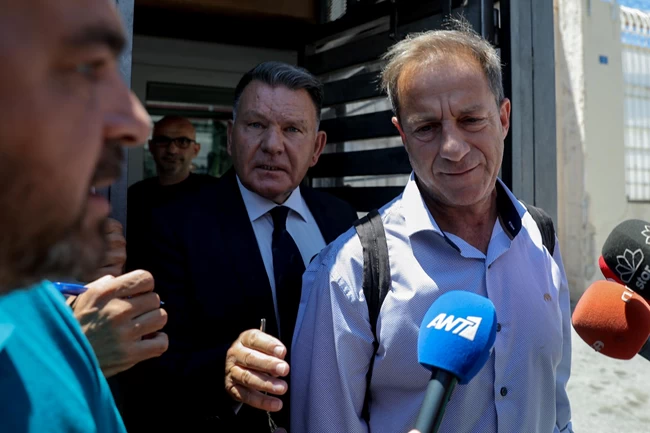 ΑΠΟΦΥΛΑΚΙΣΗ ΛΙΓΝΑΔΗΣ