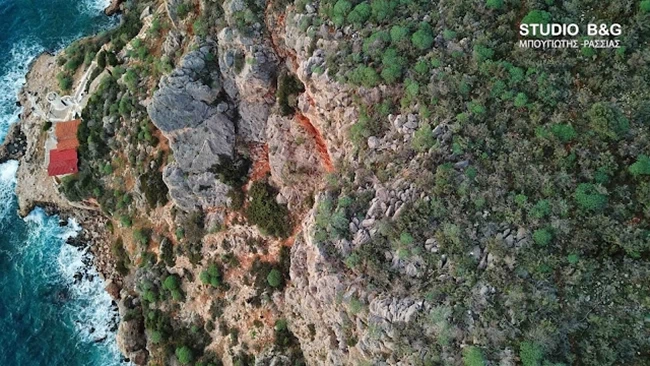 εκκλησια ναυπλιο