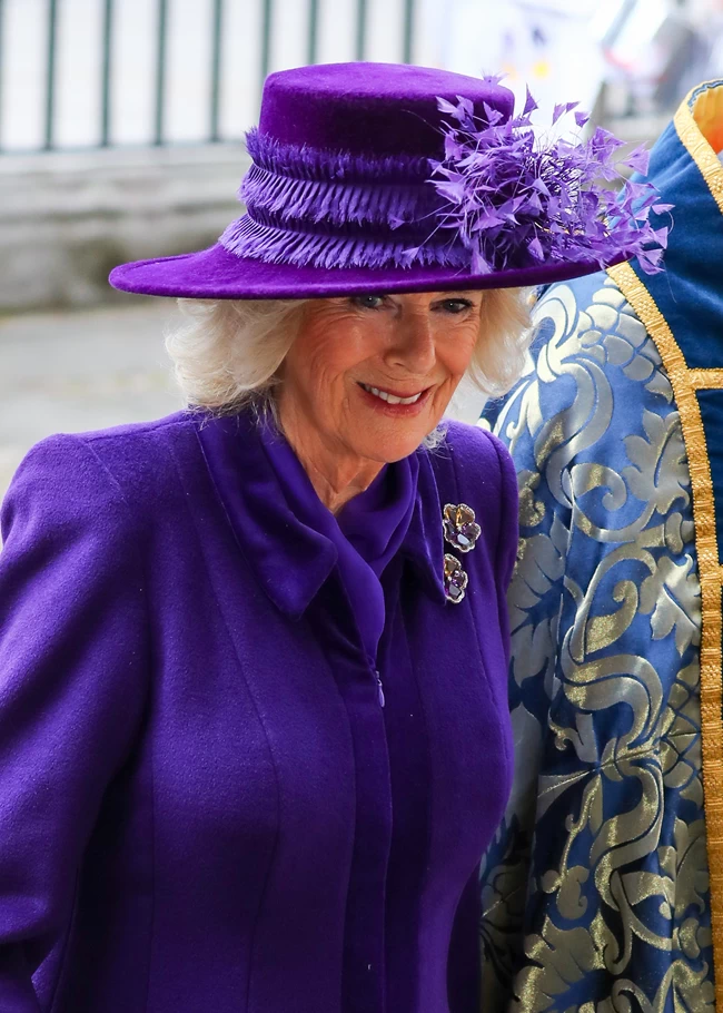 CAMILLA