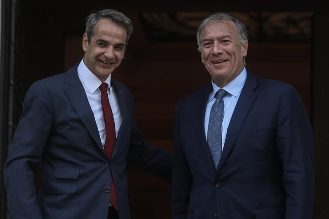 ΜΗΤΣΟΤΑΚΗΣ ΠΟΜΠΕΟ