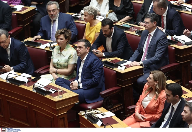 Βουλή