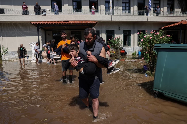 ΑΠΕΓΚΛΩΒΙΣΜΟΙ ΘΕΣΣΑΛΙΑ