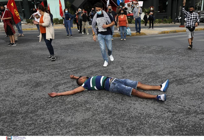 πρεσβεία Ισραήλ