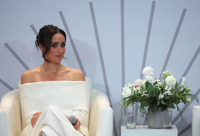 meghan markle