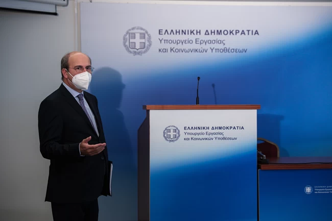 Κωστής Χατζηδάκης