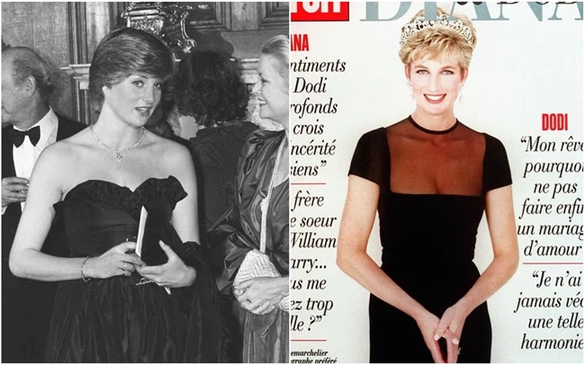 princess diana